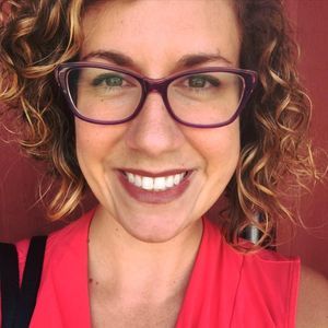 Meet your Posher, Lindsay